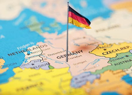 How to Track German Visa Application  